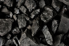 Wallridge coal boiler costs